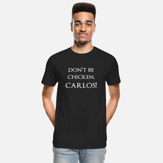Disneybound Clothing Dont Chicken Carlos