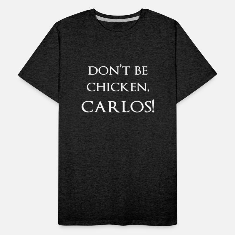 Disneybound Clothing Dont Chicken Carlos