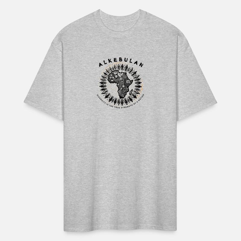 Diversity Is True Strength