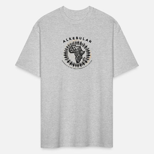 Diversity Is True Strength