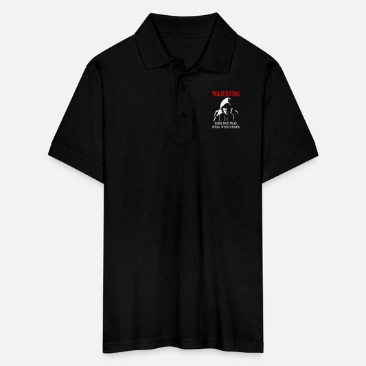 Does Not Play Well With Other Anonymous