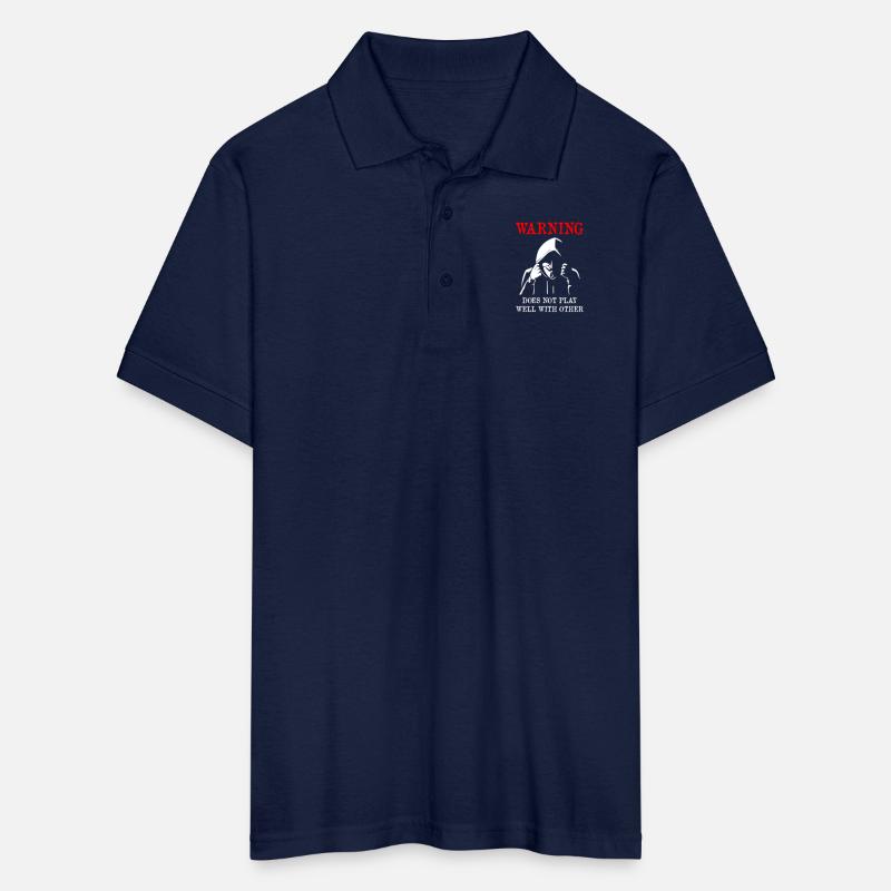 Does Not Play Well With Other Anonymous