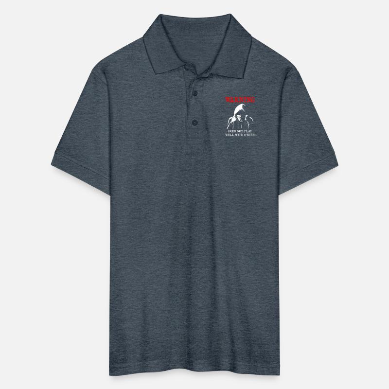 Does Not Play Well With Other Anonymous