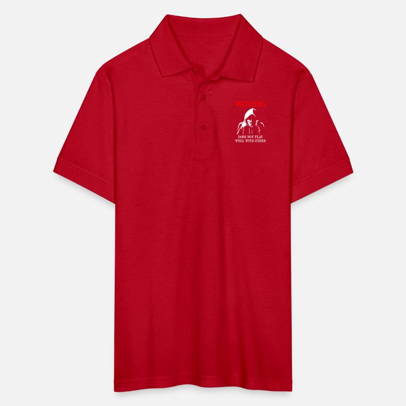 Does Not Play Well With Other Anonymous