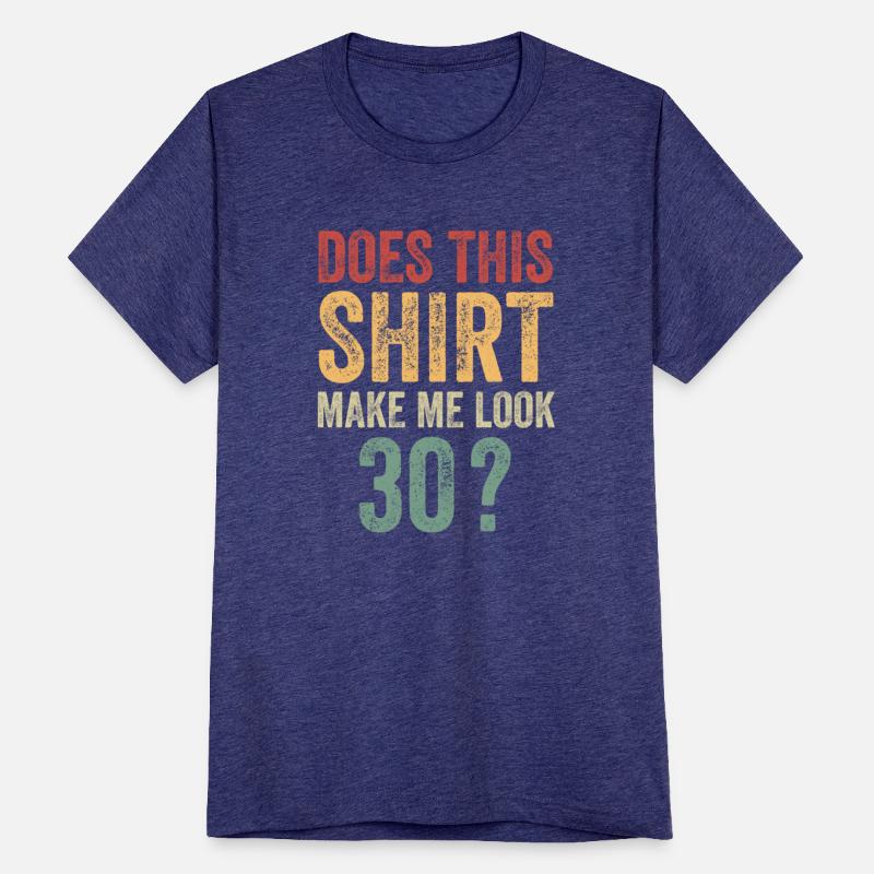Does This Make Me Look 30