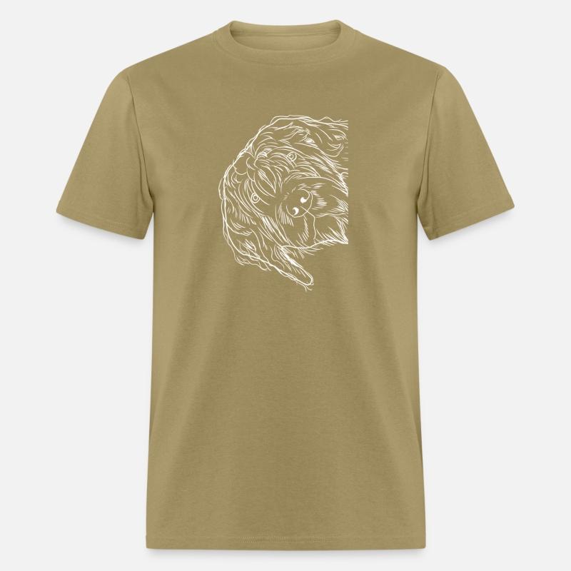 Dog Wirehaired Pointing Griffon