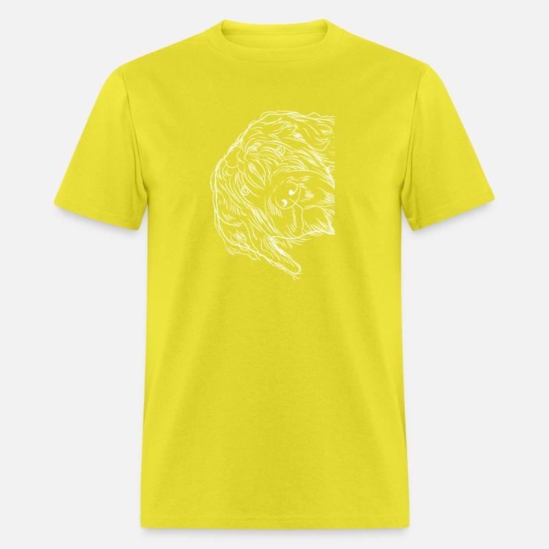 Dog Wirehaired Pointing Griffon