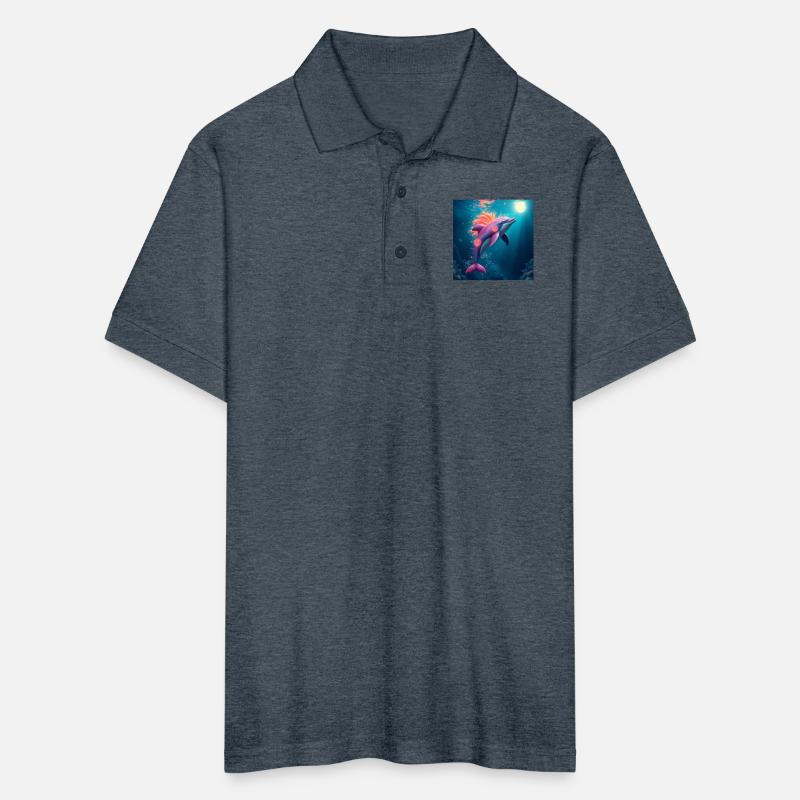 Dolphin Picture Art 0027917