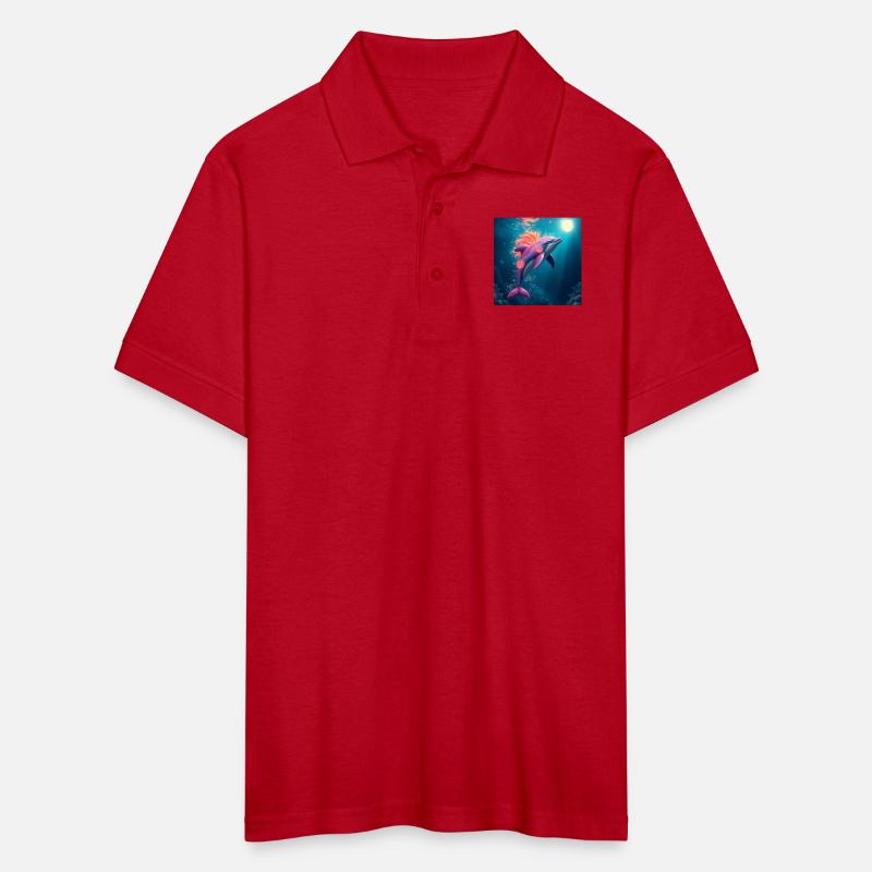 Dolphin Picture Art 0027917