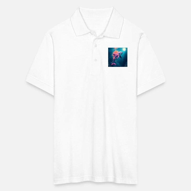 Dolphin Picture Art 0027917