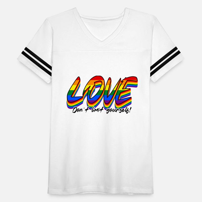 Don t limit yourself