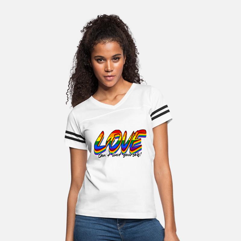 Don t limit yourself