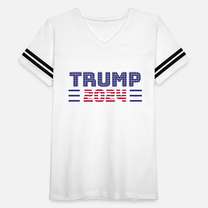 Donald Trump - 2024 US Presidential Election