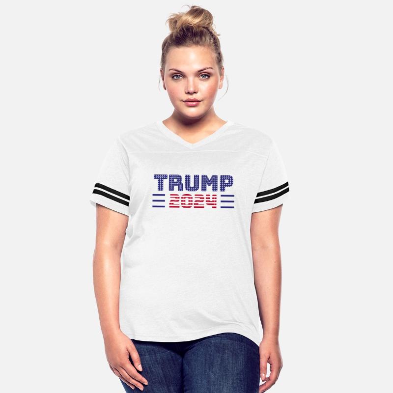 Donald Trump - 2024 US Presidential Election