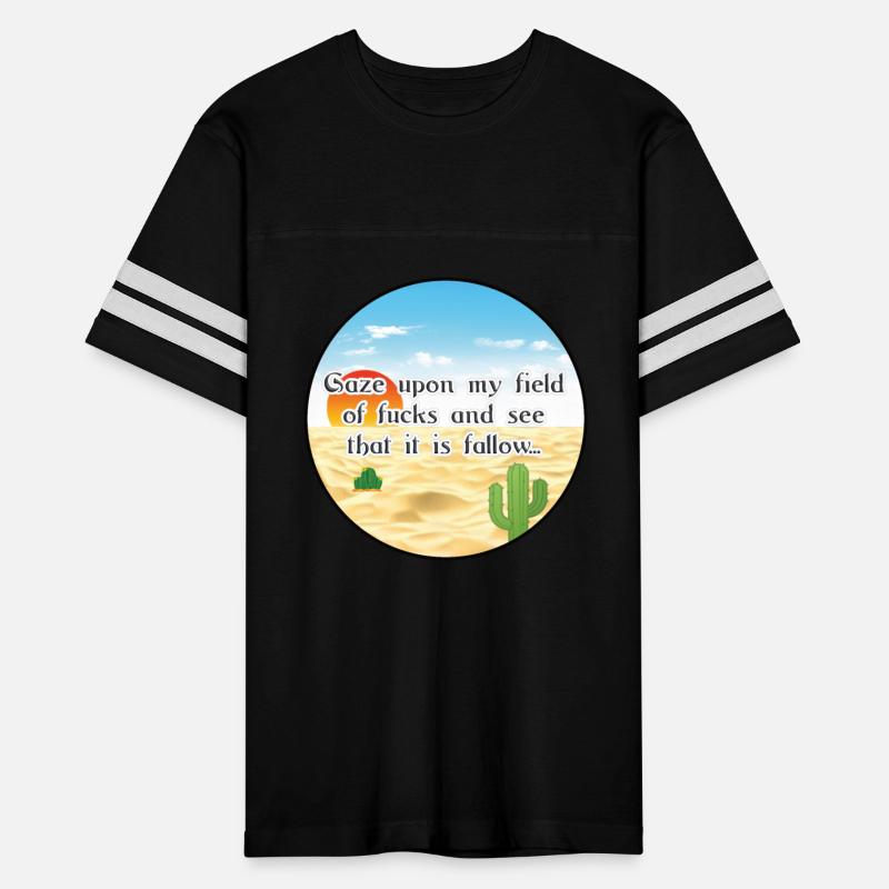 Don’t Give a Fuck Fallow Field Desert Fcks Cactus