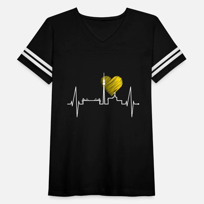 Dortmund yline Heartbeat Ruhrpott Germany I