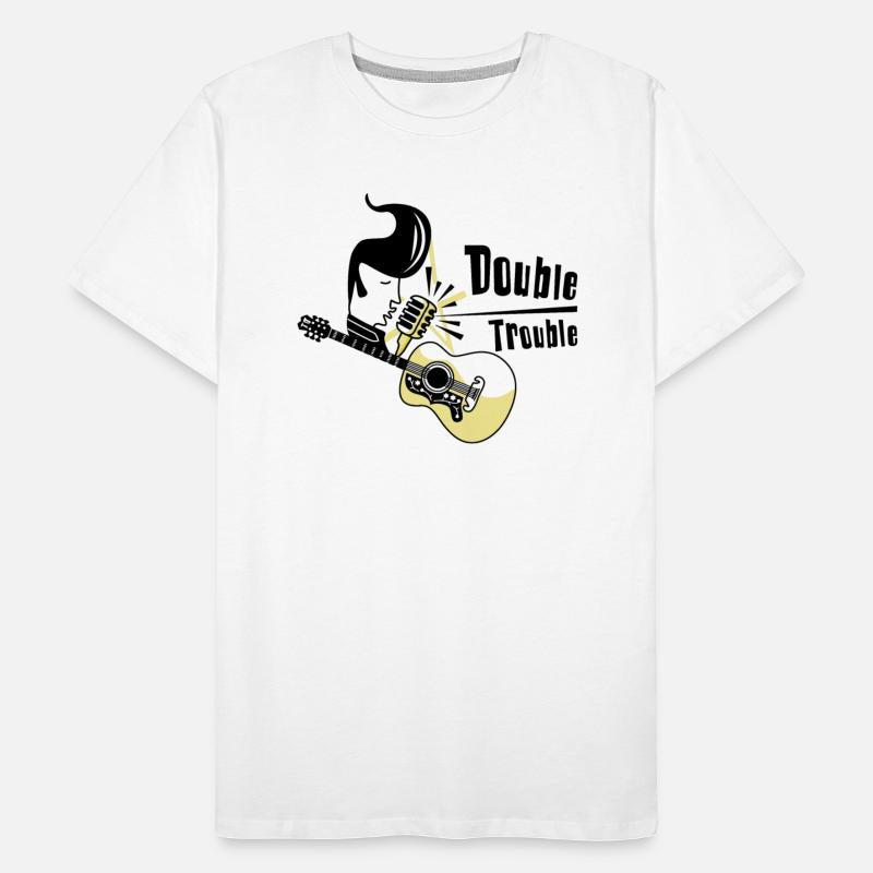 Double Trouble Music