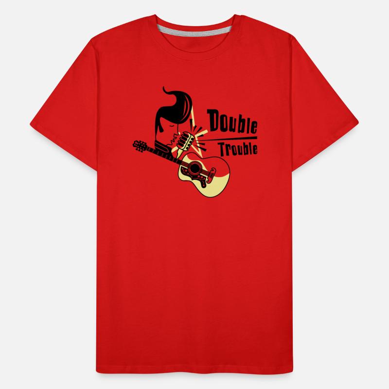 Double Trouble Music