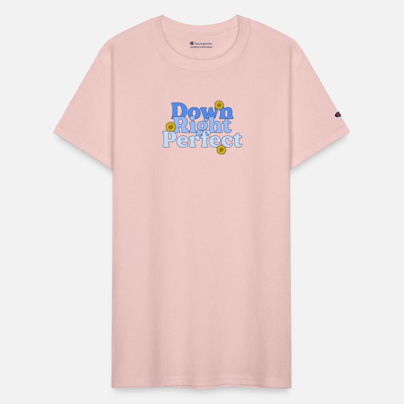 Down Right Perfect Sunflower World Down Syndrome