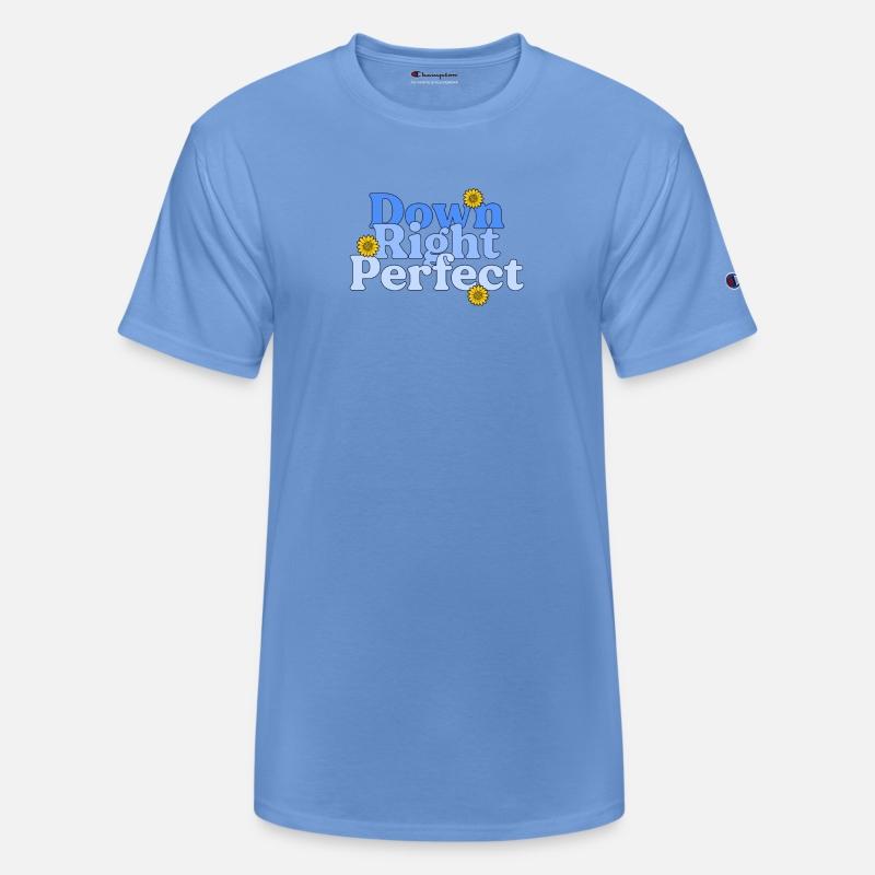 Down Right Perfect Sunflower World Down Syndrome