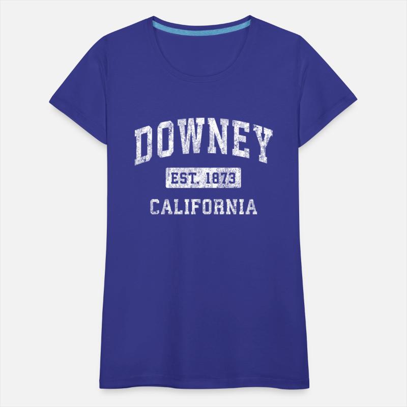 Downey California Ca Established Sports