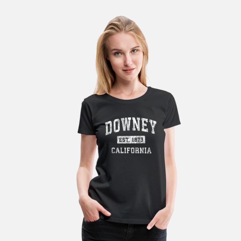 Downey California Ca Established Sports