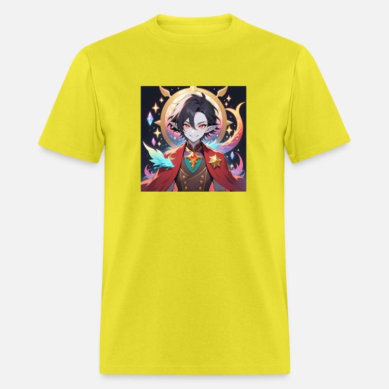 DRACOLA COLORFUL ARTWORK