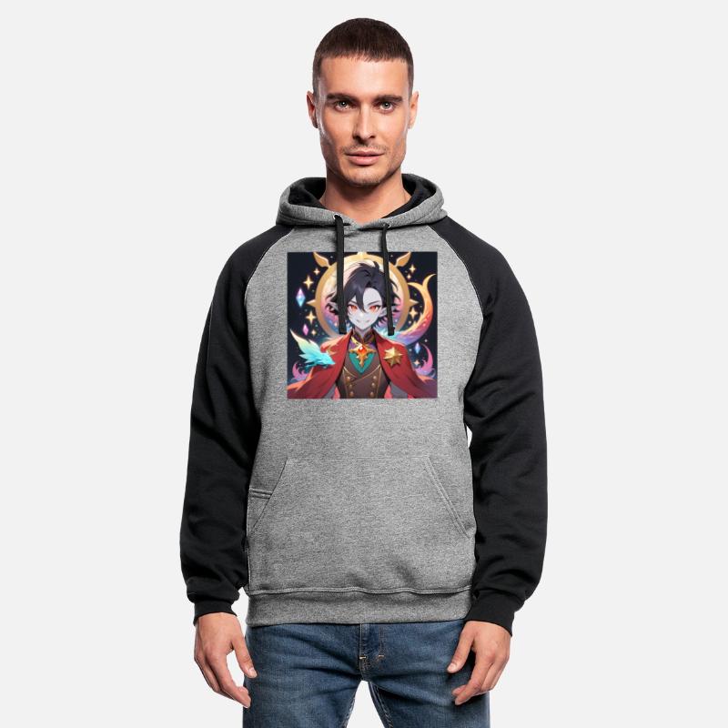 DRACOLA COLORFUL ARTWORK