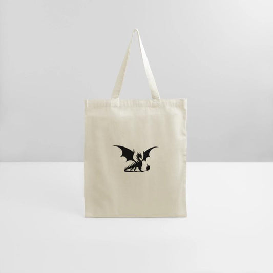 Dragon With Wings Medieval Fantasy Style