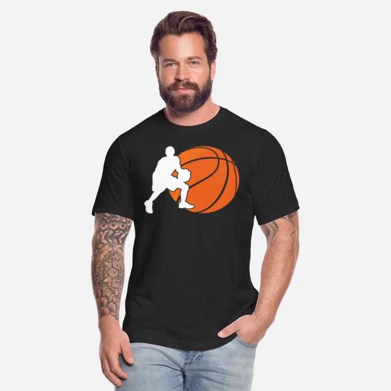 Dribble Athlete Ball Game Sport Basketball