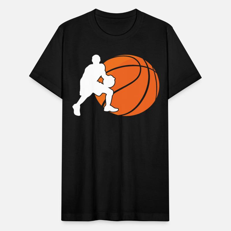 Dribble Athlete Ball Game Sport Basketball