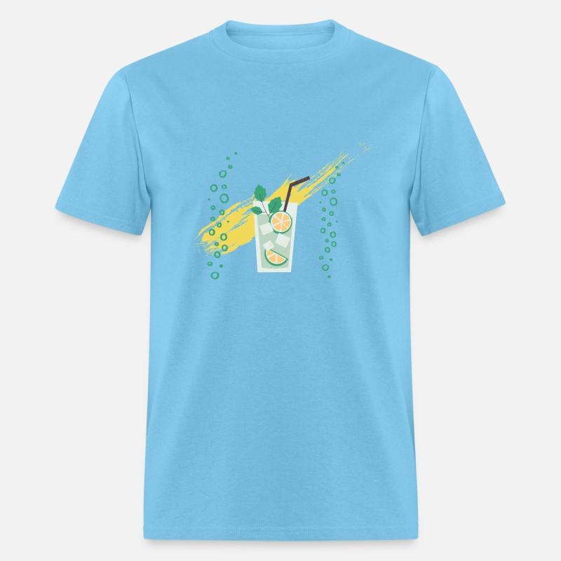 drink fresh tshirt