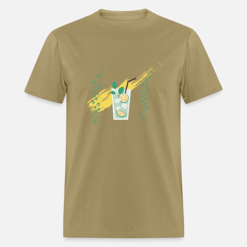 drink fresh tshirt
