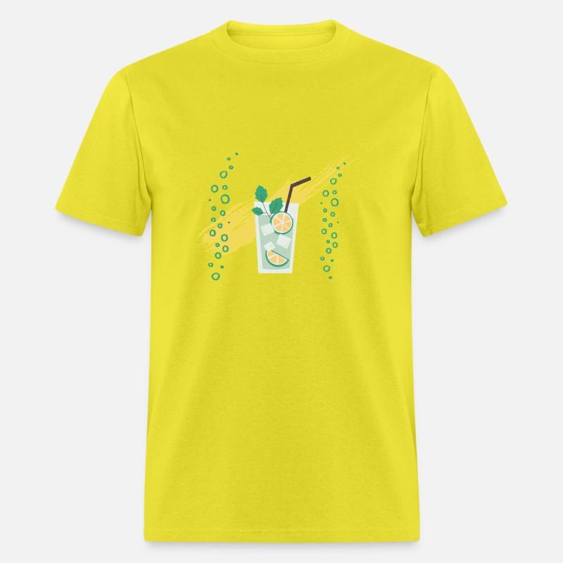 drink fresh tshirt