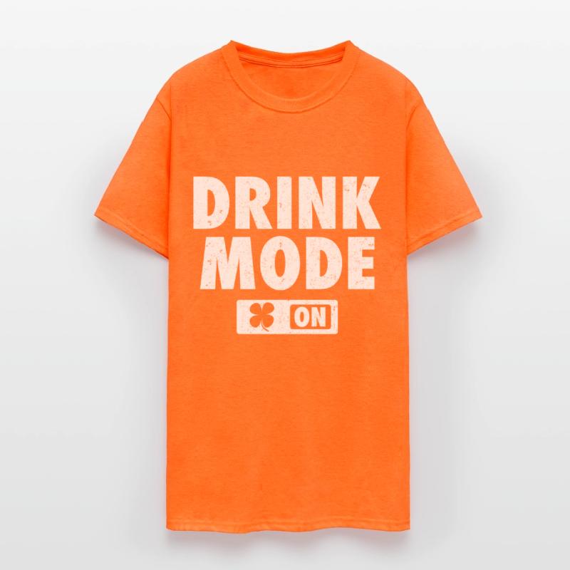 Drink Mode On, Sip, Relax, Repeat