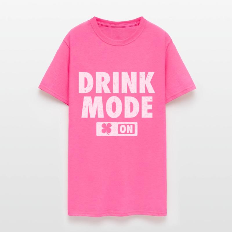 Drink Mode On, Sip, Relax, Repeat