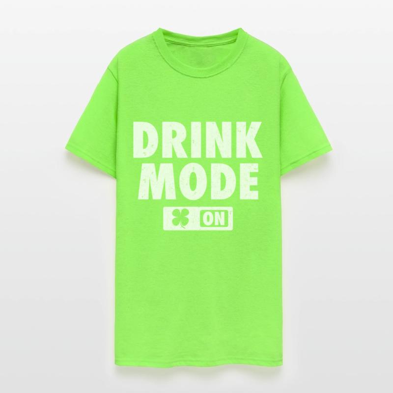 Drink Mode On, Sip, Relax, Repeat