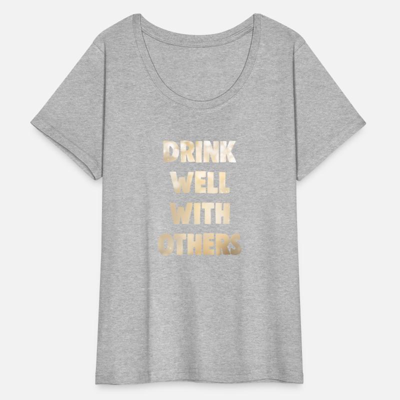 Drink Well With Others