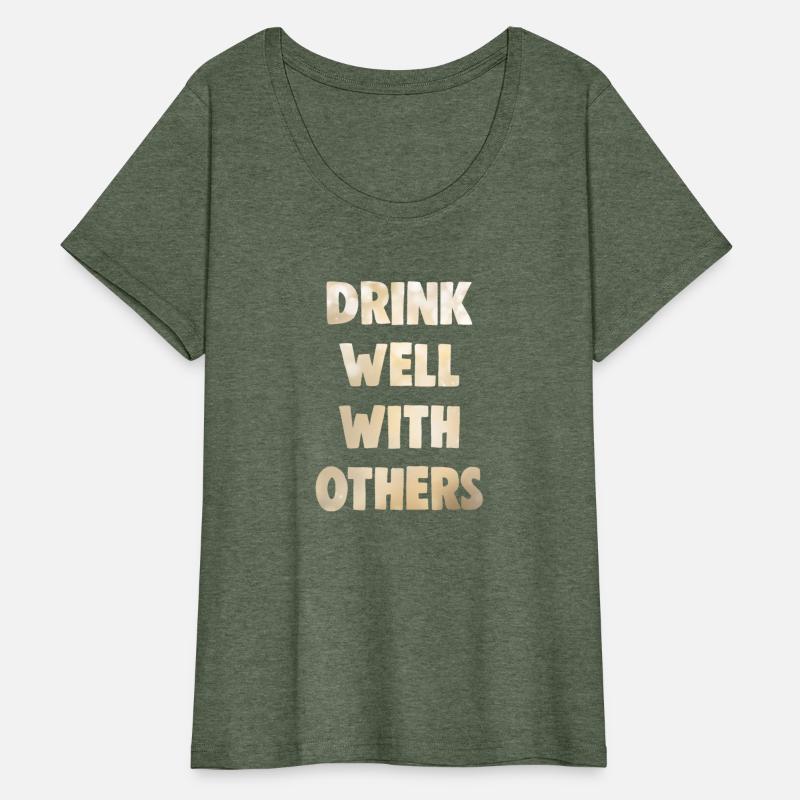 Drink Well With Others