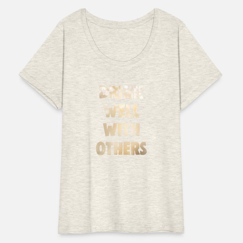 Drink Well With Others