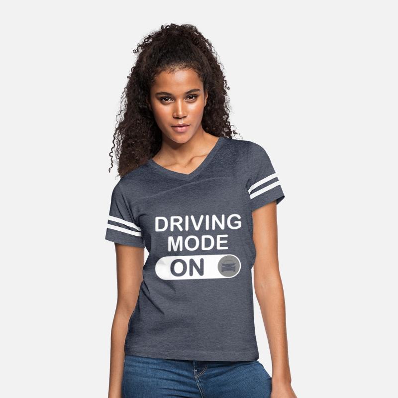 Driving Mode On - Driving Exam Teen Driver