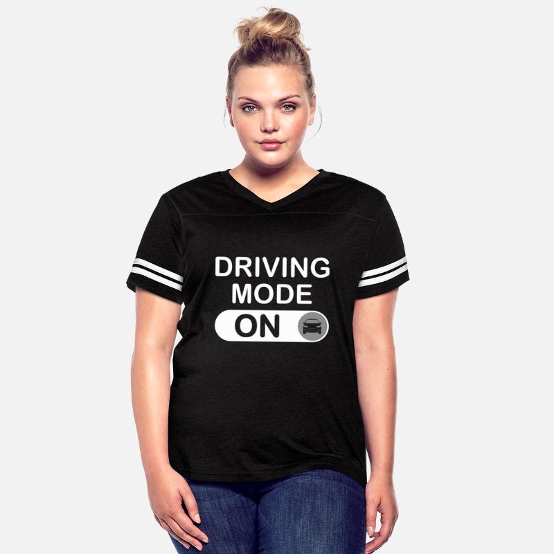 Driving Mode On - Driving Exam Teen Driver