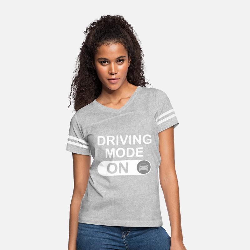 Driving Mode On - Driving Exam Teen Driver