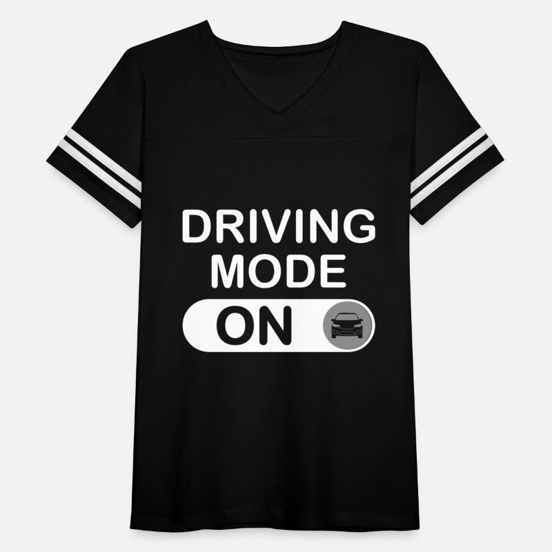 Driving Mode On - Driving Exam Teen Driver
