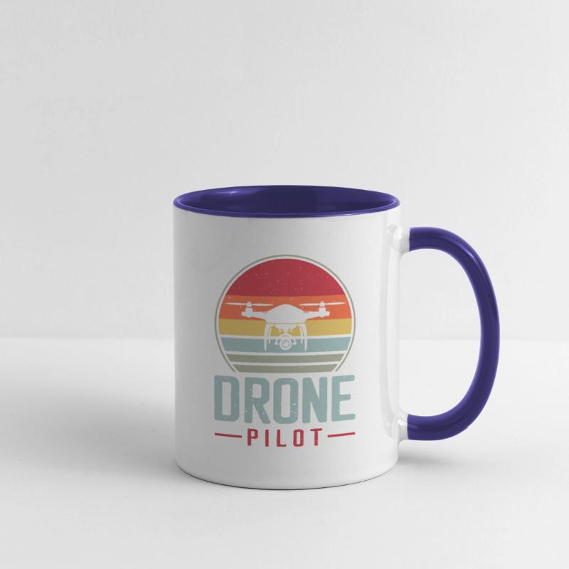 Drone Pilot