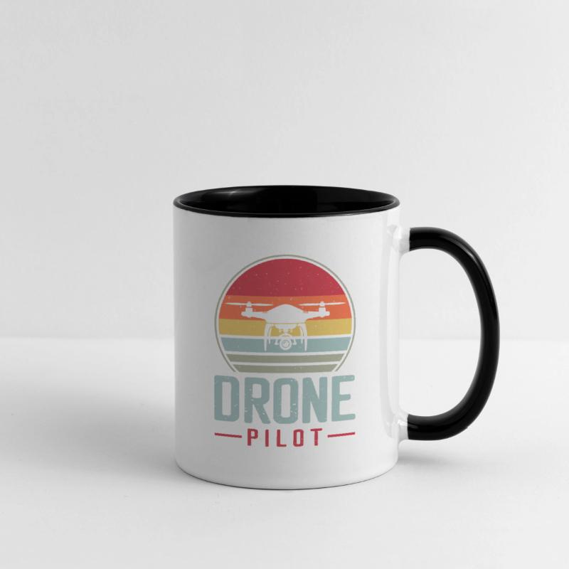 Drone Pilot
