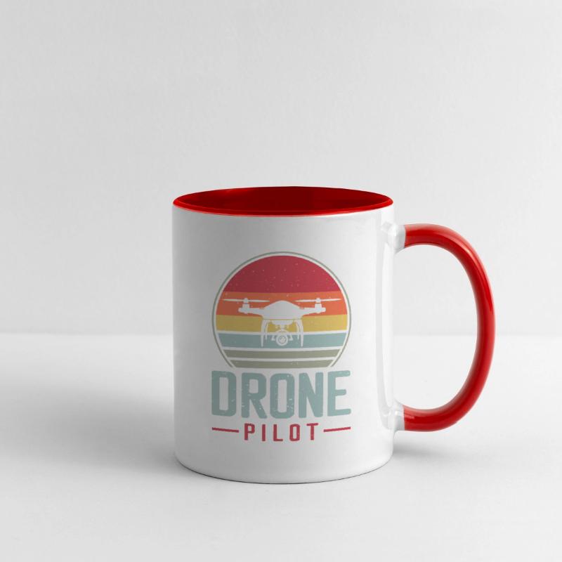 Drone Pilot