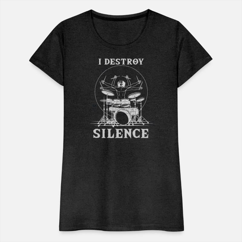 Drummer gift funny drummer outfit