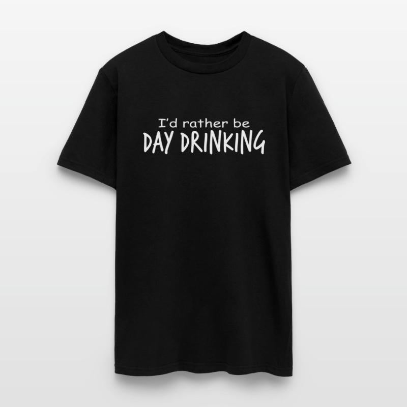 Drunk Day Drinking Beer Wine Mom Dad