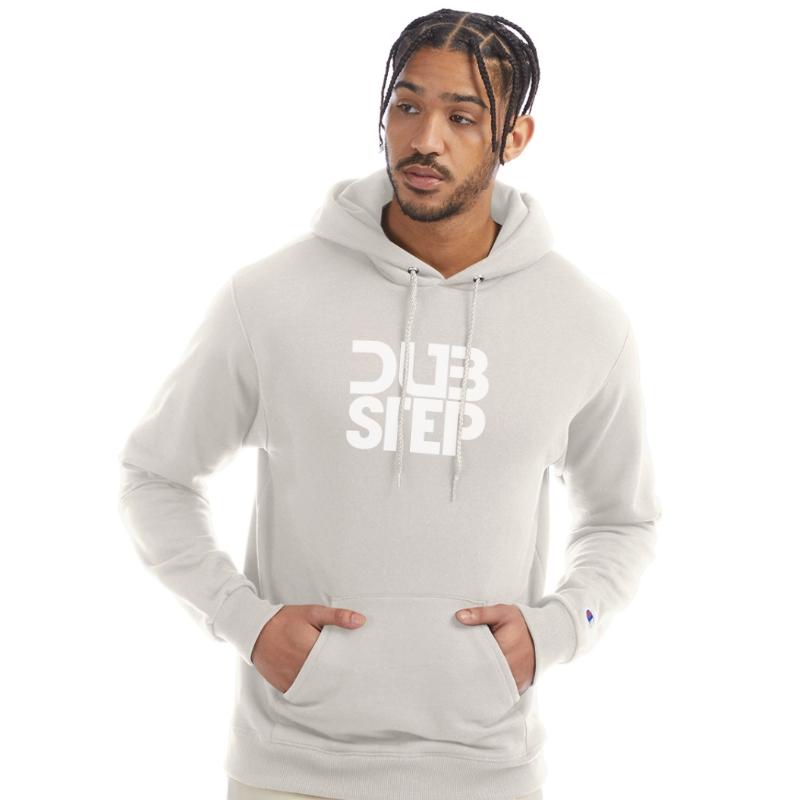 Dub Step Techno Music Cool DJ Party Club Text Logo